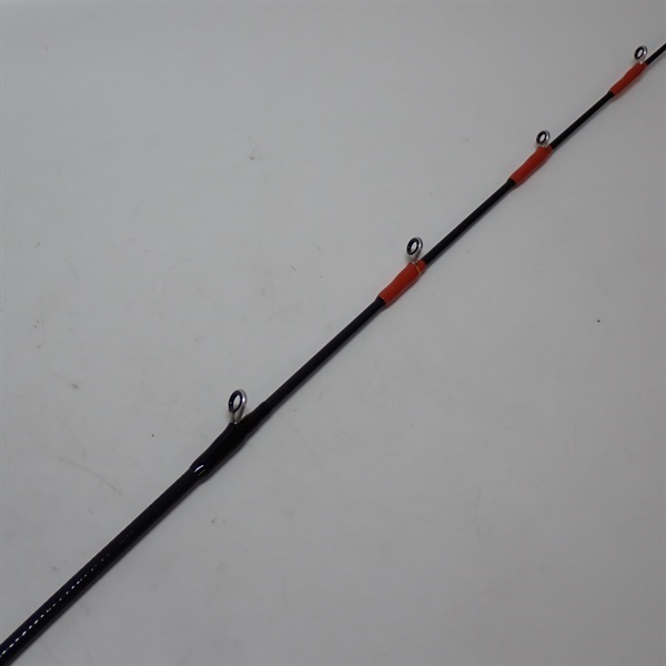 ２１テンヤタチウオＸ７３－１８０